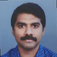 Dr. Kiran Vishnu Narayan
